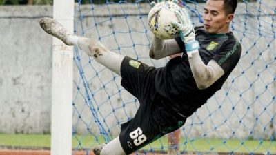 Pembaruan Transfer Persebaya: Dua Kiper Lokal Rp 3,04 Miliar Jadi Target Green Force!
