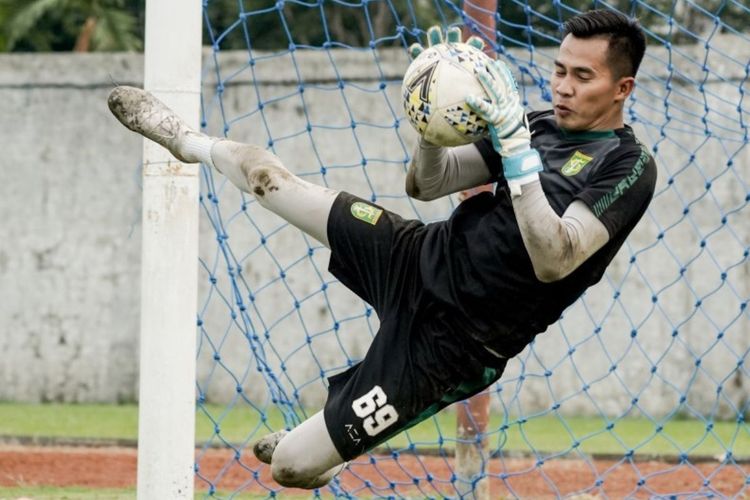 Pembaruan Transfer Persebaya: Dua Kiper Lokal Rp 3,04 Miliar Jadi Target Green Force!