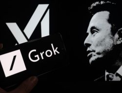 Musk’s Grok Turns ‘Vile’ and ‘Insane’ Post-MAGA Shift, Krugman Claims