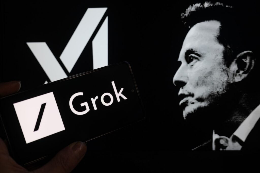 Musk’s Grok Turns ‘Vile’ and ‘Insane’ Post-MAGA Shift, Krugman Claims