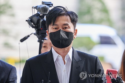 Supreme Court Affirms Suspended Sentence for YG Founder in Coercion Case
