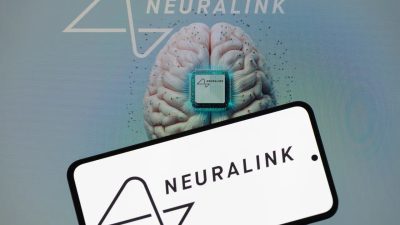 Elon Musk’s Neuralink Secures ‘Small Disadvantaged Business’ Status Before Huge Funding Round