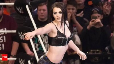 WWE Star Speaks Out About Shocking Backstage Incident, Unveils the Truth