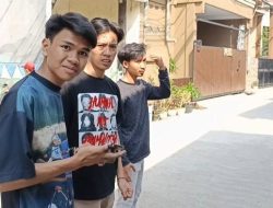 Profil Sahdan Arya Maulana, Ketua RT Gen Z Termuda Jakarta Utara yang Viral dengan Gebrakannya Profil Sahdan Arya Maulana, Ketua RT Gen Z Termuda Jakarta Utara yang Viral dengan Gebrakannya
