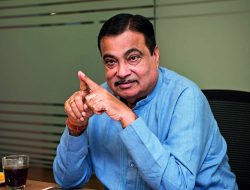Flex Fuel and Electric Converge at CAFÉ 3: Nitin Gadkari Flex Fuel and Electric Converge at CAFÉ 3: Nitin Gadkari