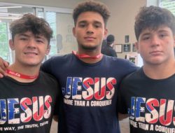 Pennsylvania Shines at 16U Nationals in Fargo with Four Champions and 20 All-Americans Pennsylvania Shines at 16U Nationals in Fargo with Four Champions and 20 All-Americans