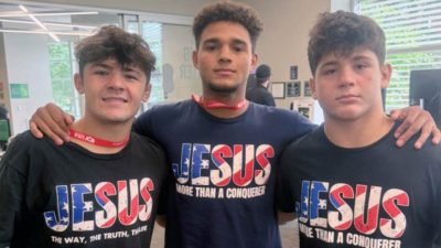 Pennsylvania Shines at 16U Nationals in Fargo with Four Champions and 20 All-Americans