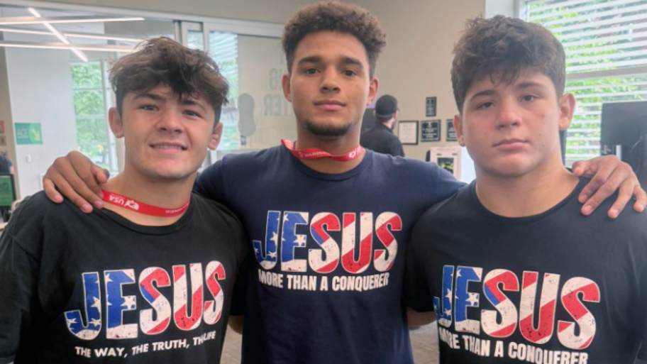 Pennsylvania Shines at 16U Nationals in Fargo with Four Champions and 20 All-Americans