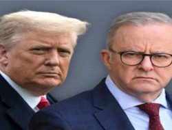 Australia Defies Trump, Withholds Troops in Potential US-China-Taiwan Conflict – Is QUAD-AUKUS Crumbling?