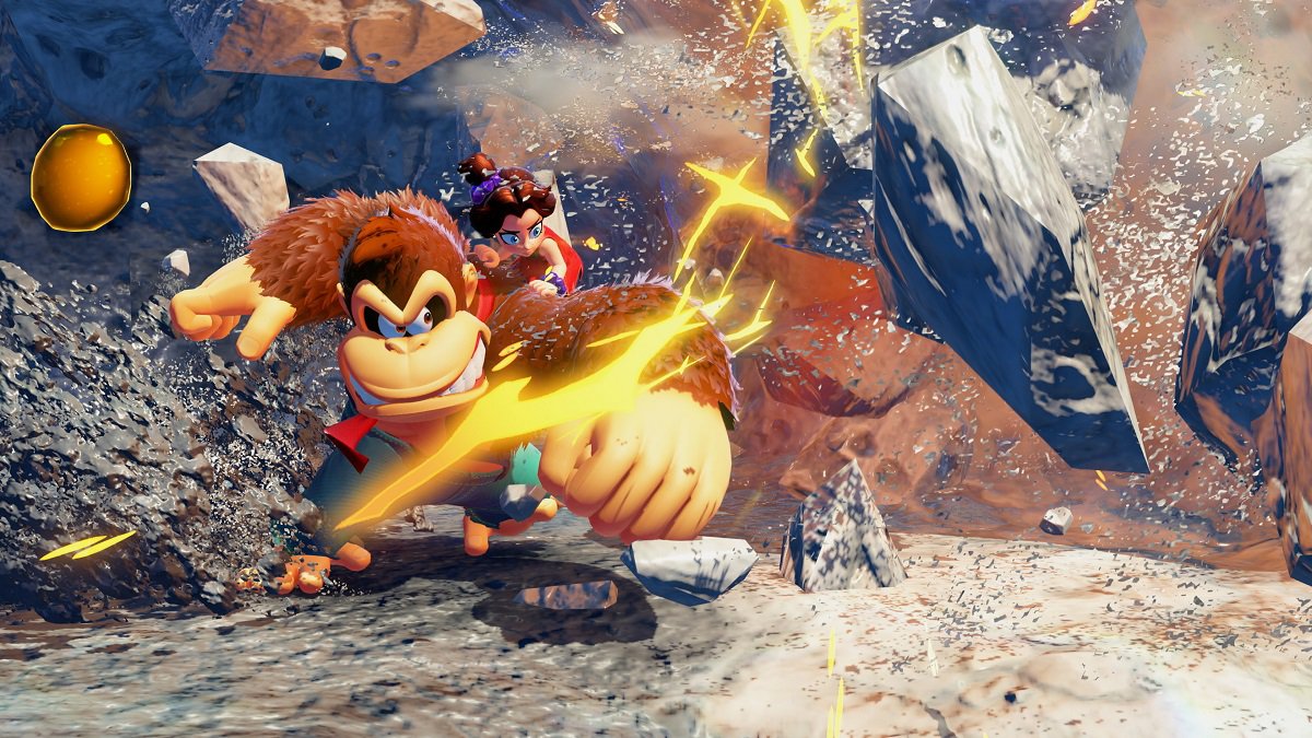 Games Inbox: What’s Next for Switch 2?