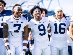 Penn State’s Return of The Mack