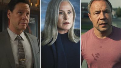 The Rise of Emmy Winners: ‘Adolescence,’ ‘Severance,’ and ‘The Studio’ Dominate Trends