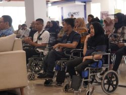 Perluas Dampak UMKM Difabel, Batch 2 Empower Academy Dimulai di Malang