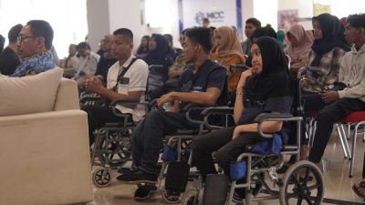 Perluas Dampak UMKM Difabel, Batch 2 Empower Academy Dimulai di Malang