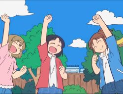 5 Anime Slice of Life Terbaik Musim Panas 2025