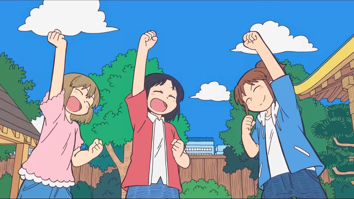5 Anime Slice of Life Terbaik Musim Panas 2025