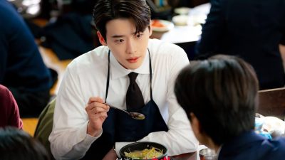 7 Pemicu Perubahan Mood Ahn Ju Hyeong di Drakor Law and the City