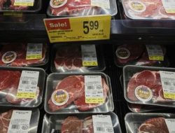 Beef Prices Skyrocket in the U.S. — Beyond Grilling Season