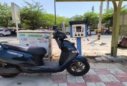 Everta to Launch DC EV Chargers by December, Targets 15% Market Share by 2030 Everta to Launch DC EV Chargers by December, Targets 15% Market Share by 2030