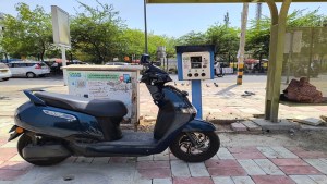Everta to Launch DC EV Chargers by December, Targets 15% Market Share by 2030