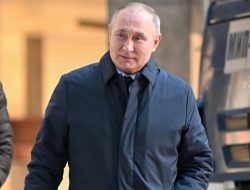 Russia Proposes Fines for Pro-Ukraine, Feminist Online Content Russia Proposes Fines for Pro-Ukraine, Feminist Online Content