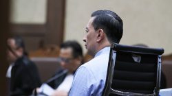 Eks Menteri Tom Lembong Hadapi Pembacaan Vonis Hakim Pukul 12 Siang, 18 Juli 2025, Terkait Kasus Korupsi Impor Gula