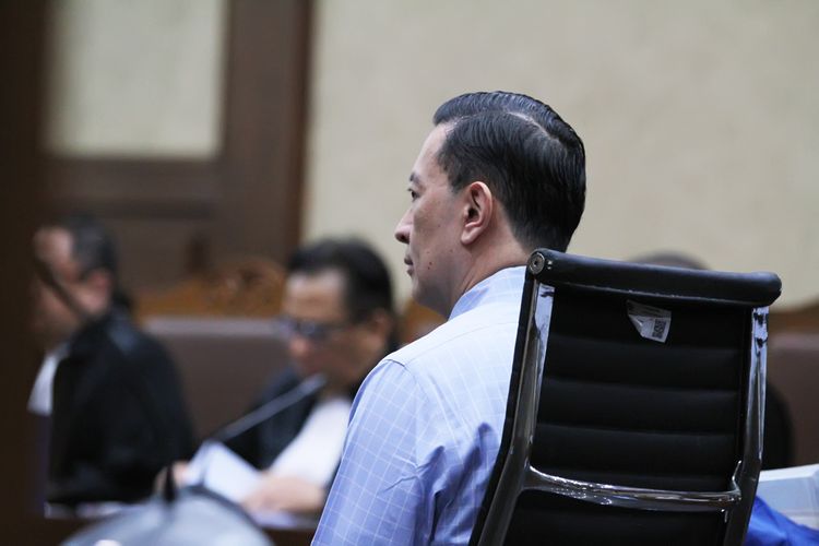 Eks Menteri Tom Lembong Hadapi Pembacaan Vonis Hakim Pukul 12 Siang, 18 Juli 2025, Terkait Kasus Korupsi Impor Gula