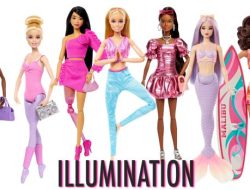 Barbie Animated Movie in Production at Illumination and Mattel Studios