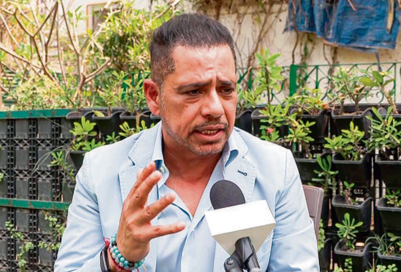 ED chargesheet against Vadra in Gurugram land scam, seizes Rs 37-cr assets