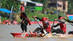 Lompatkan Pintu Masuk Agenda Karisma Event Nusantara 2025
