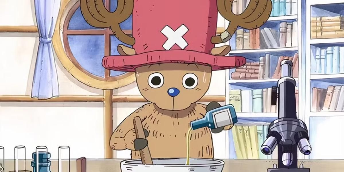 3 Alasan Mengapa Impian Chopper Tak Pernah Terwujud di Dunia One Piece