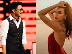 Heboh! Ariel Noah Kumpul Lagi dengan Sophia Latjuba dan Putrinya, Netizen Doakan Kembali Bersama Heboh! Ariel Noah Kumpul Lagi dengan Sophia Latjuba dan Putrinya, Netizen Doakan Kembali Bersama