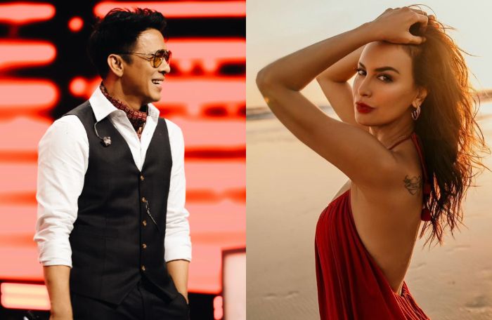 Heboh! Ariel Noah Kumpul Lagi dengan Sophia Latjuba dan Putrinya, Netizen Doakan Kembali Bersama