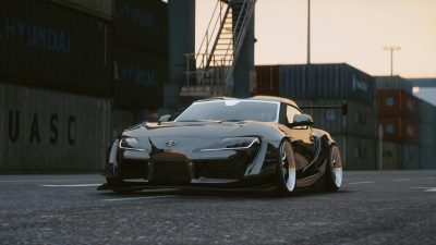 Tiga Mobil JDM yang Masih Diproduksi Saat Ini