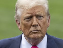 Trump Demands Release of ‘Relevant’ Epstein Grand Jury Records After WSJ Report Trump Demands Release of ‘Relevant’ Epstein Grand Jury Records After WSJ Report