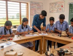 India’s Tech Learning Shift: Beyond Screens, Into Reality | OPINION