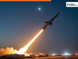 3X Faster Than Agni and BrahMos: India’s 8-Mach Hypersonic Missile Strikes 1500km Targets