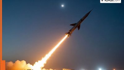 3X Faster Than Agni and BrahMos: India’s 8-Mach Hypersonic Missile Strikes 1500km Targets