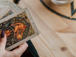 Jaga Kata-Kata Scorpio, Capricorn Terlalu Berpikir: Ramalan Zodiak Jumat 18 Juli 2025