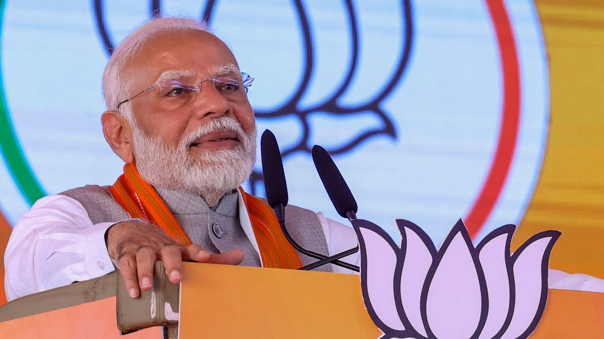 PM Modi Unveils Rs 12,000 Cr Projects in Bihar and Bengal to Boost Infrastructure and Employment
