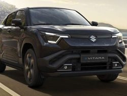 Maruti Suzuki e-Vitara launches on September 3 Maruti Suzuki e-Vitara launches on September 3