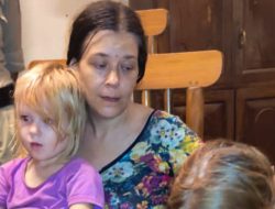 Supreme Court Issues Alert for Missing Russian Woman and Child Amid Spy Allegations Supreme Court Issues Alert for Missing Russian Woman and Child Amid Spy Allegations