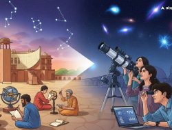 Why Do Indian Schools Ignore Astronomy? | OPINION