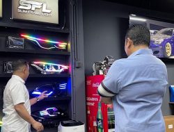 Cara Menghasilkan Teknisi Modifikasi Lampu Mobil Berkualitas