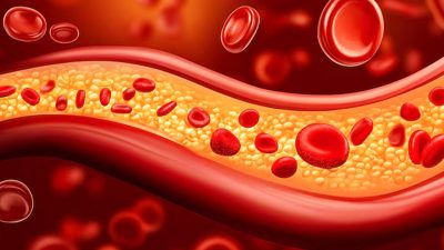 7 Heart-Alerting Signs of High Cholesterol You Can’t Ignore