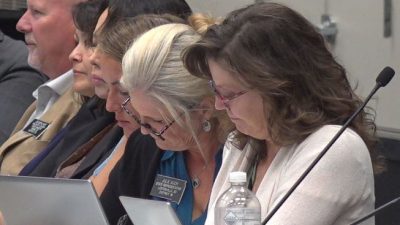 Property Tax Task Force Convenes in Rapid City