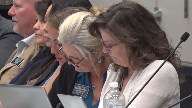 Property Tax Task Force Convenes in Rapid City