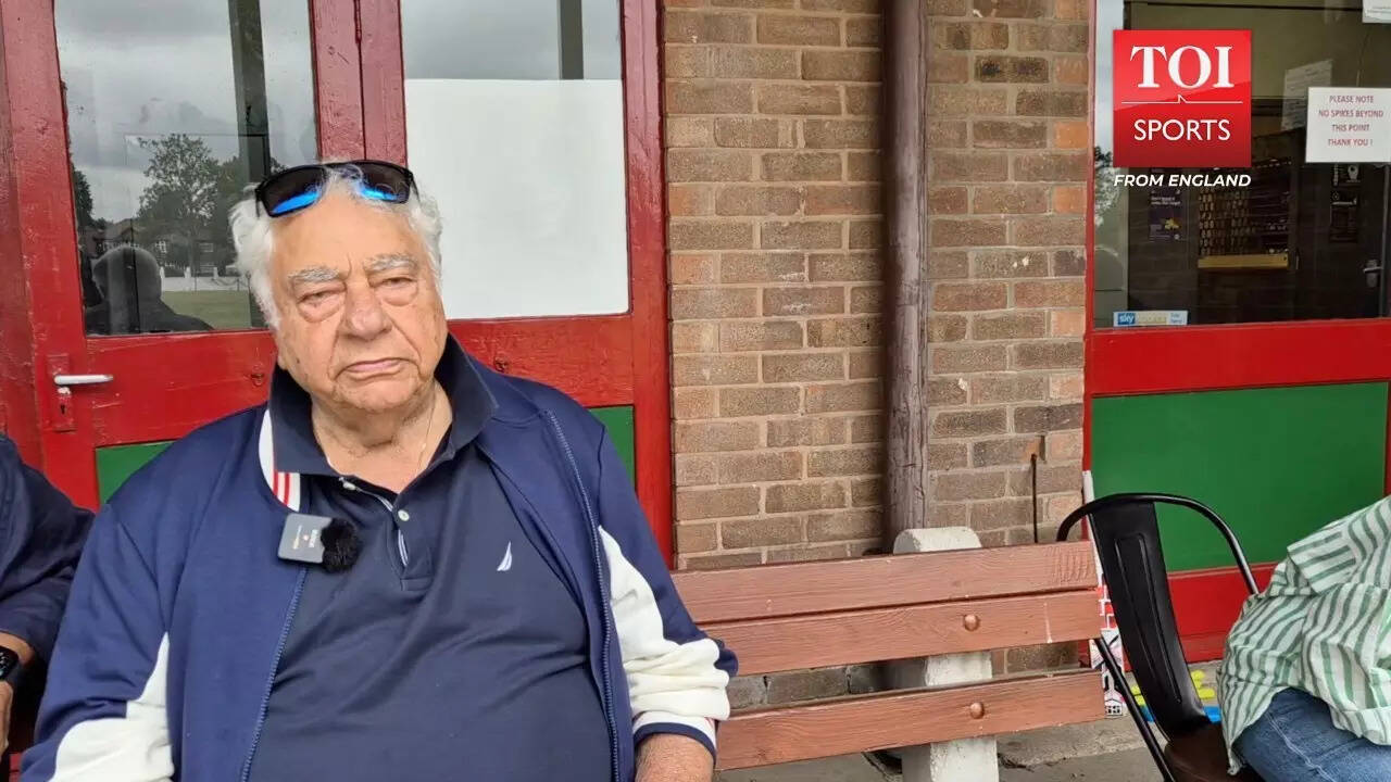 A Thursday with Farokh Engineer: BBQ, Sachin’s Century, and Gavaskar’s Wait