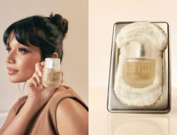 BLP Everyday: Parfum Pertama BLP untuk Segala Jenis Karakter BLP Everyday: Parfum Pertama BLP untuk Segala Jenis Karakter