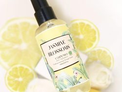 6 Parfum Careso yang Tahan Lama dan Wangi Semerbak